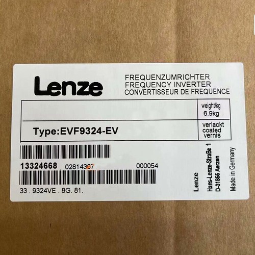 Evf9324 nuovo lenze - evf9324-ev,