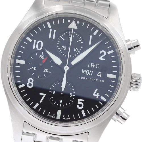 Orologio pilota iwc - orologio,