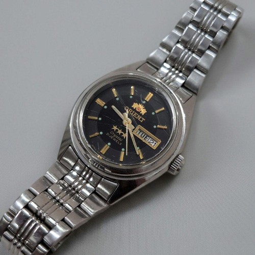 Orologio automatico orient tre - orologio,