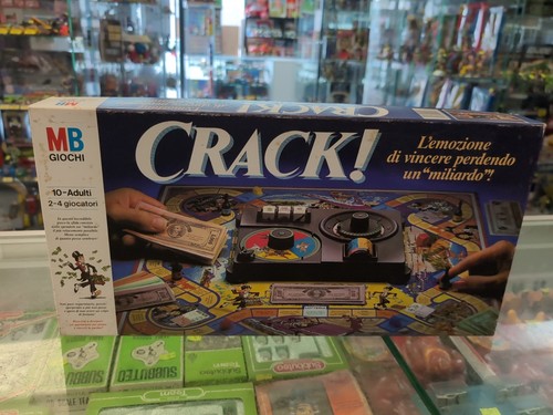 Crack gioco tavolo - crack, mb