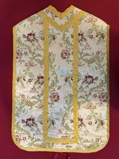 Pianeta in lampasso bianco con