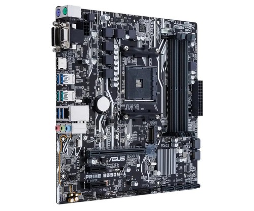 Asus prime b350m amd b350 - amd,