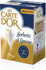 SORBETTO LIMONE KG1,44