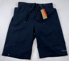 Bici da bambino corta nera