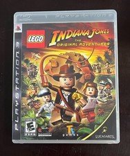 Lego Indiana Jones: Le