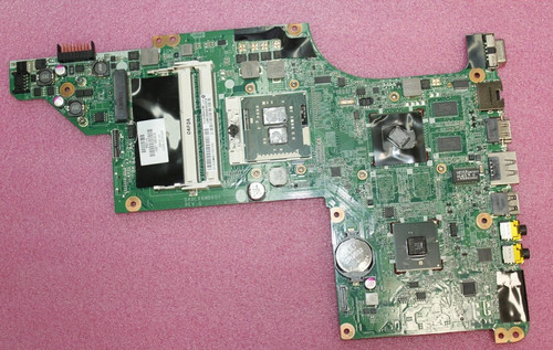 Scheda madre originale - , hp