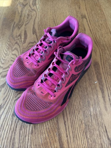 Scarpa allenamento reebok - da,