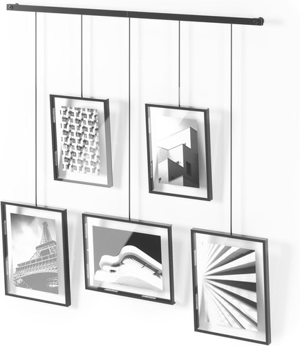Umbra exhibit cornice - umbra,