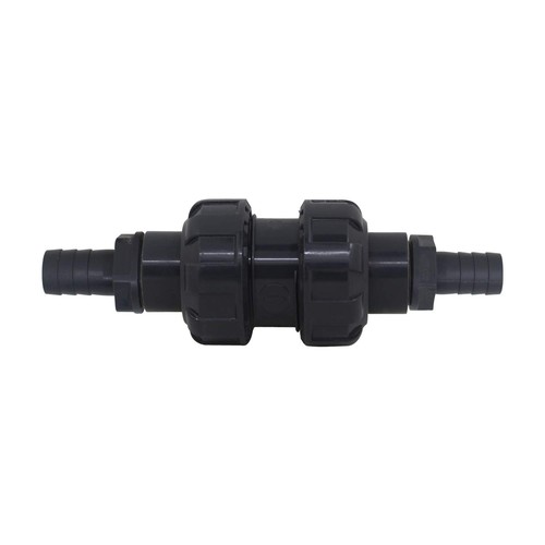 Valvola non ritorno pvc