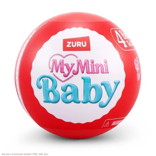 Sorprese mini baby - my,