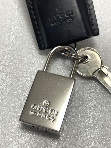 Autentico ciondolo borsa gucci - autentico,