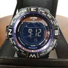 Orologio digitale solare CASIO