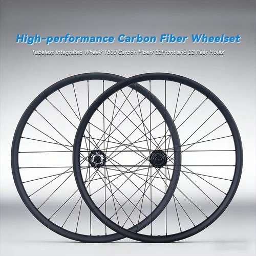 Set ruote 29er mtb - set,