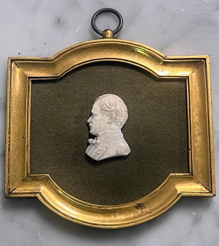 Antica miniatura ufficiale - antica,