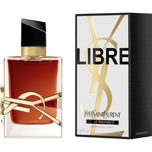 Yves saint laurent libre - yves,