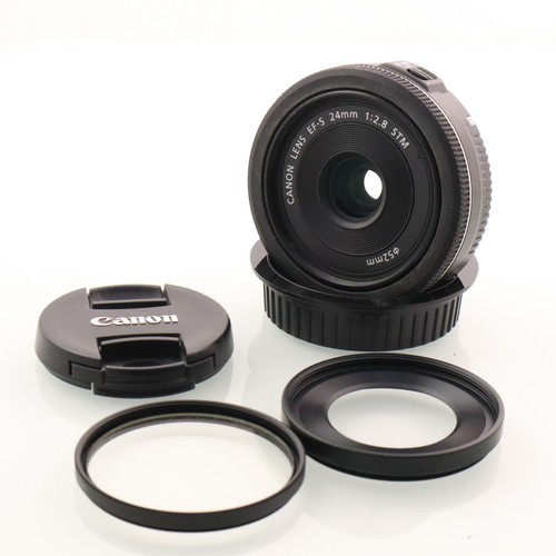 Canon f2 8 - 24, mm