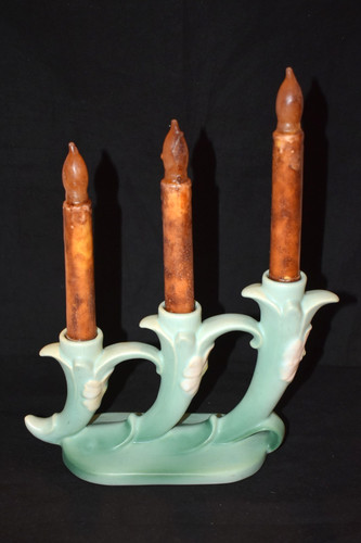 Portacandele candelabro triplo - portacandele/candelabro,