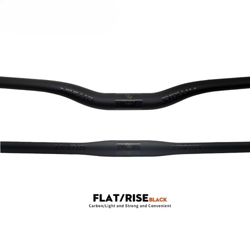 Manubrio syncros carbon - manubrio,