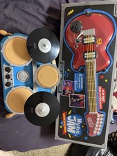 Chitarra elettrica giocattolo