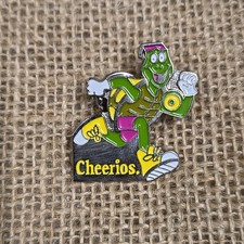 Vintage General Mills 1992