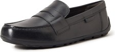 Geox Boy's J Nuovo Fast Boy