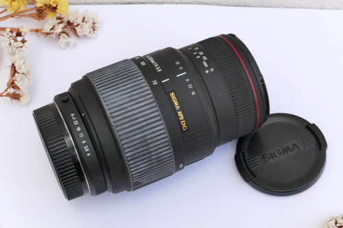 Sigma apo 300 4 5 - apo, dg