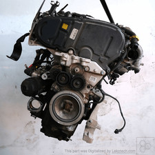 199B5000 Motore semicompl