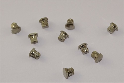 Pocher k71 alfa - alfa, 8c