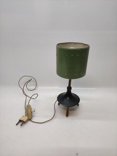 Lampada tavolo tripode - lampada,