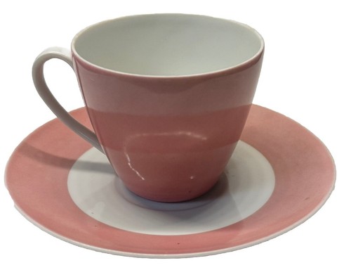 Tazza piattino caffè - tazza,