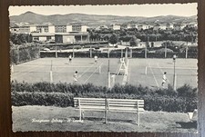 VECCHIA CARTOLINA ROSIGNANO