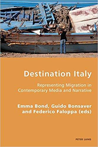Destination italy - destination,