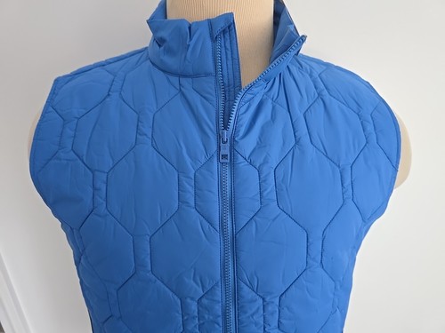 Gilet giacca senza maniche - senza,