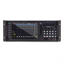 Behringer wing rack mixer - behringer,
