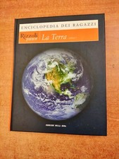 Enciclopedia dei ragazzi la - dei,