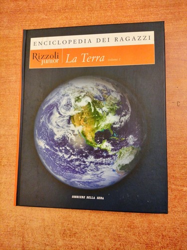 Enciclopedia dei ragazzi - dei,