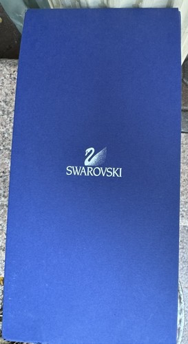 Swarovski cristallo paradiso - swarovski,