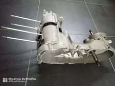 Carter motore + ingranaggi Yamaha YP125 '98/'00 Majesty 150'01  MBK Skiliner 125