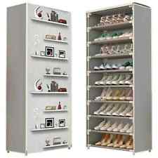 Scarpiera Salvaspazio Tessuto