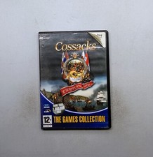 Cossacks : European Wars - PC