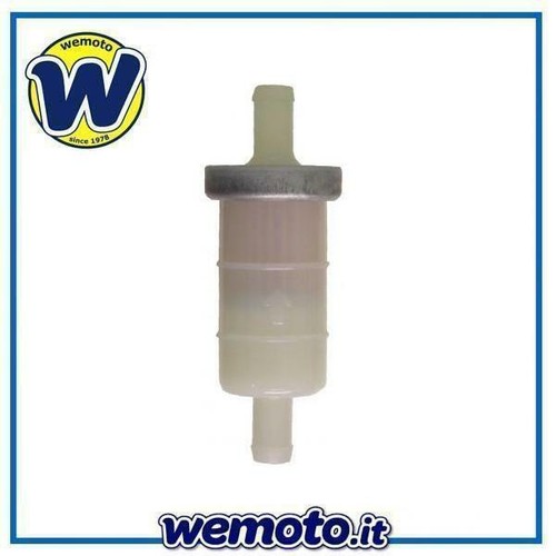 Filtro benzina per moto - filtro,
