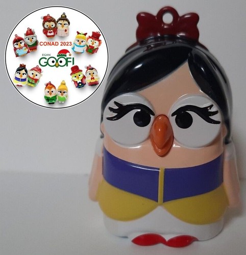 Goofi christmas egan conad - goofi,