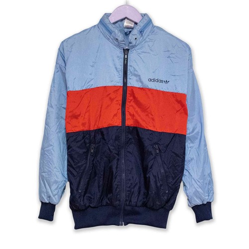 Giacca vento adidas - vento,