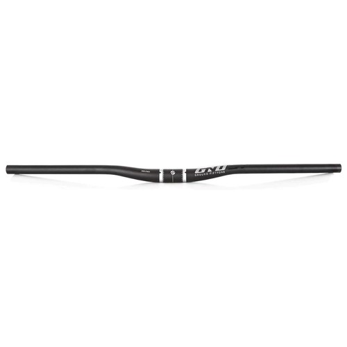 Manubrio ghost bici mtb gnd51 - bici,