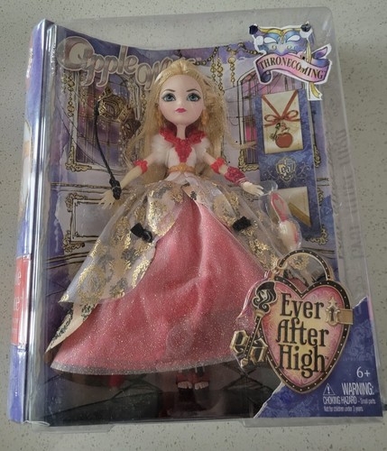 Ever after high apple - after,