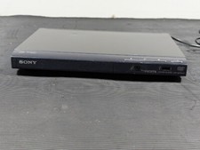 Sony DVP-SR760H Lettore DVD -