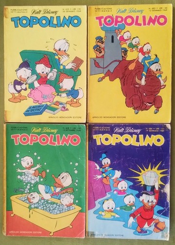 Topolino fascia 600 - fascia, nn