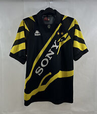 Maglia calcio Juventus terza