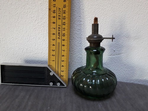 Lucerna lume olio petrolio - olio, o