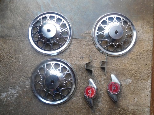 Vespa accessorio falbo - accessorio,